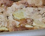 Foto del paso 3 de la receta: Torta de manzana sin gluten