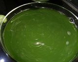 A picture of step 6 of Watermelon Skin Juice.