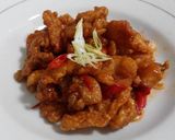 Foto langkah ke 3 dari resep Ayam koloke ala resto.