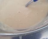Foto del paso 2 de la receta: ✅ Muffins de repollitos de Bruselas y crumble de queso