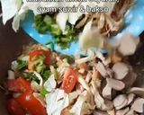 Foto langkah ke 3 dari resep Mie goreng.