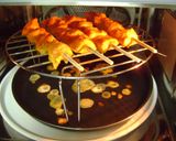 A picture of step 3 of Ramadan Special - Achari Chicken Tikka.