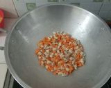 Foto langkah ke 10 dari resep Kue Cubit Gurih.