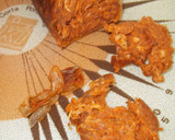 Foto del paso 3 de la receta: Aperitivo de sobrasada y queso philadelphia