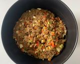 A picture of step 11 of Beef Baked Empanadas.