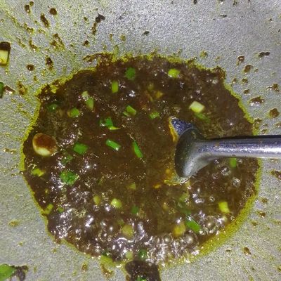 Langkah 8