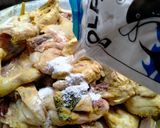 Foto langkah ke 3 dari resep Ayam Goreng Lengkuas.