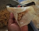 Foto langkah ke 7 dari resep Samosa.