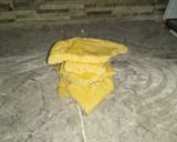 Foto del paso 4 de la receta: Tarta de bananas