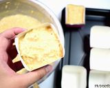 รูปขั้นตอนการทำที่ 5 ของ Apple Oatmeal Muffins