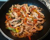 Foto del paso 5 de la receta: Secreto de Oriente