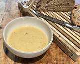 Cerlariac & Apple Soup recipe step 4 photo