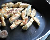 【一鍋到底】花枝蝦排便當的食譜步驟2照片