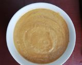 Foto del paso 3 de la receta: Cremita de ahuyama (súper fácil) 🎃