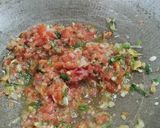 ચીઝઆલુ પાલક સબ્જી(Cheese Aloo palak Sabji Recipe in Gujarati) રેસીપી સ્ટેપ3ફોટો