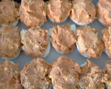 Foto del paso 3 de la receta: Huevos rellenos gratinados