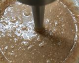 Foto del paso 4 de la receta Bizcocho tipo Brownie de galletas 🍪