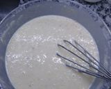 Foto del paso 4 de la receta: Budín de banana fácil