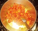 Foto del paso 3 de la receta Milhojas de berenjena y sobrasada con miel