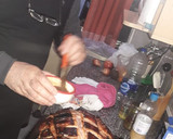 Foto del paso 8 de la receta: Pernil con salsa barbacoa