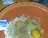 Foto langkah ke 1 dari resep Nugget Pisang 🍌💕.
