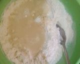Foto langkah ke 3 dari resep Kue bawang tanpa telur.