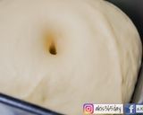 超簡單０技巧の不一樣的港式腸仔包（焗爐）的食譜步驟5照片