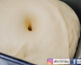 超簡單０技巧の不一樣的港式腸仔包（焗爐）的食譜步驟5照片