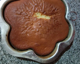 Foto del paso 13 de la receta: 🎉Torta de cumpleaños 🌼🌼