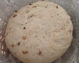 A picture of step 6 of Rustic Loaf.
