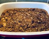 Banana Chocolate Chip Baked Oatmeal recipe step 3 photo