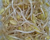 Foto langkah ke 1 dari resep Tumis/oseng kacang panjang.