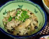 Hình bước làm 1 của món Bữa cơm gia đình
