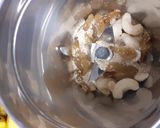 নিরামিষ পটল কোর্মা (niramish potol korma recipe in bengali) রেসিপির ধাপ 3 ছবি