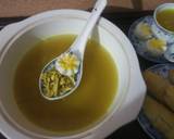 Chicken Yakhni with butter rolls recipe step 2 photo