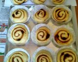 Foto langkah ke 6 dari resep Cinnamon roll - killer soft bread.