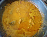 ஆச்சி மீன் குழம்பின் ரகசியம் ரெசிபி ஸ்டேப் 3 புகைப்படம்