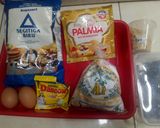 Foto langkah ke 1 dari resep Lekker Holland enak.
