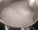 A picture of step 5 of Frothy Cafe Style Hot Coffee.