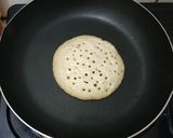 Foto langkah ke 6 dari resep Banana Pancake (Tanpa Telur).