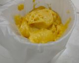 Foto langkah ke 3 dari resep Kue Soes/Sus Ekonomis dan Simple (No Butter, No Mixer).