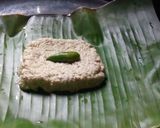 ছানার পাতুরি (chanar paturi recipe in Bengali) রেসিপি ধাপ - 2 ছবি