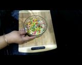 कुल्हड पिज़्ज़ा)kulhad pizza recipe in hindi) रेसिपी चरण 3 फोटो