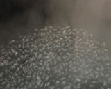 A picture of step 3 of Margarita's Black Beans with a Sonoran Touch.