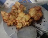 Foto langkah ke 4 dari resep Pisang Goreng Wijen.