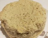 【副食品】016：小米蒸糕 (電鍋)的食譜步驟14照片