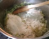 Francia hagymaleves recept fázis 2 fotója