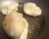 Foto del paso 5 de la receta: Tortitas de Coliflor
