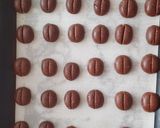 Foto del paso 6 de la receta: Galletitas de café de olla