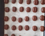 Foto del paso 6 de la receta: Galletitas de café de olla